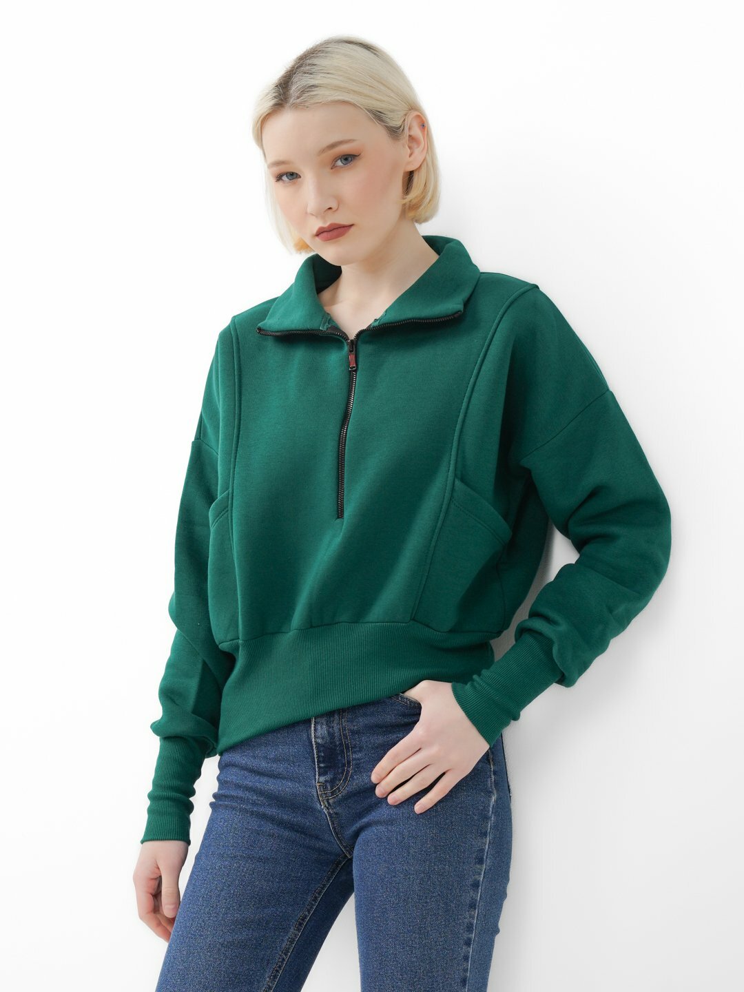 Водолазка , размер 48-50 — фото 1