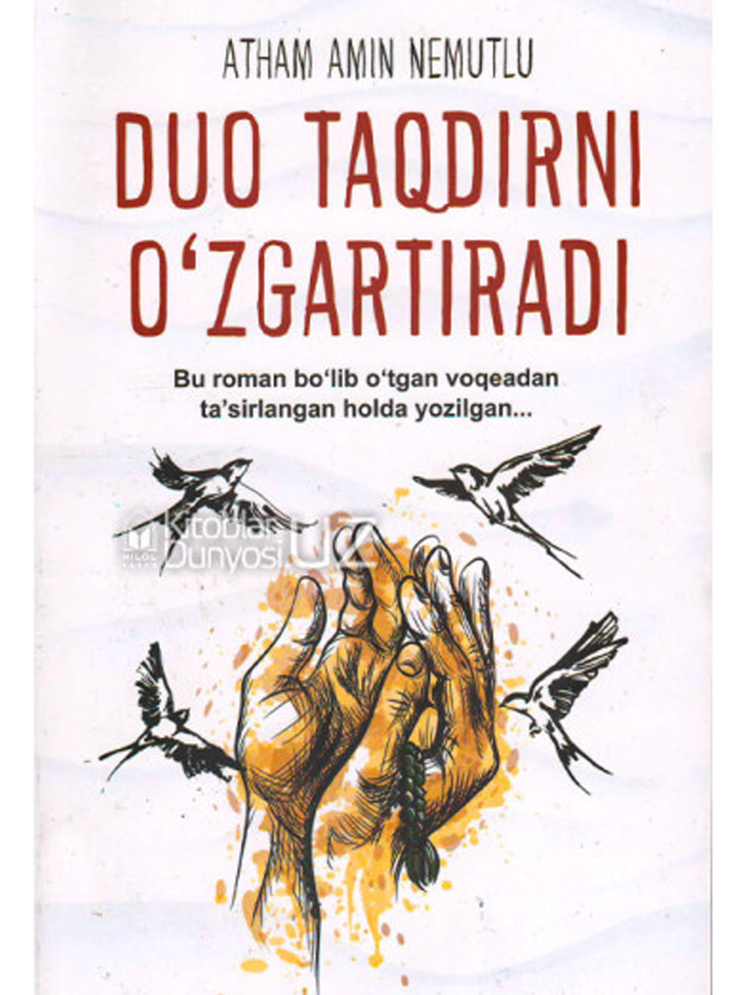 Молитва меняет судьбу-книга о силе молитвы, способной изменить жизнь и подарить душе покой.