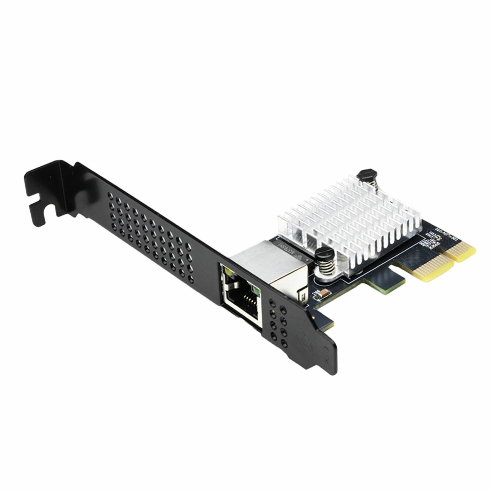 10Gbps PCIe4.0 X1 сетевая карта с портом RJ45 для быстрой