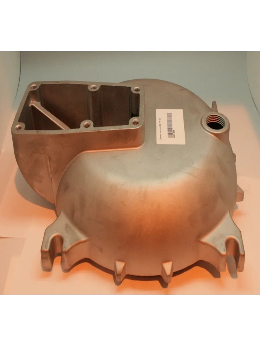 Крышка корпуса PTR-80H , шт