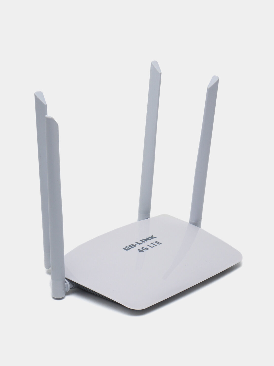 WI-FI роутер LB-LINK BL-CPE450H, 4G, SIM-карта, скорость до 300 Мбит/с