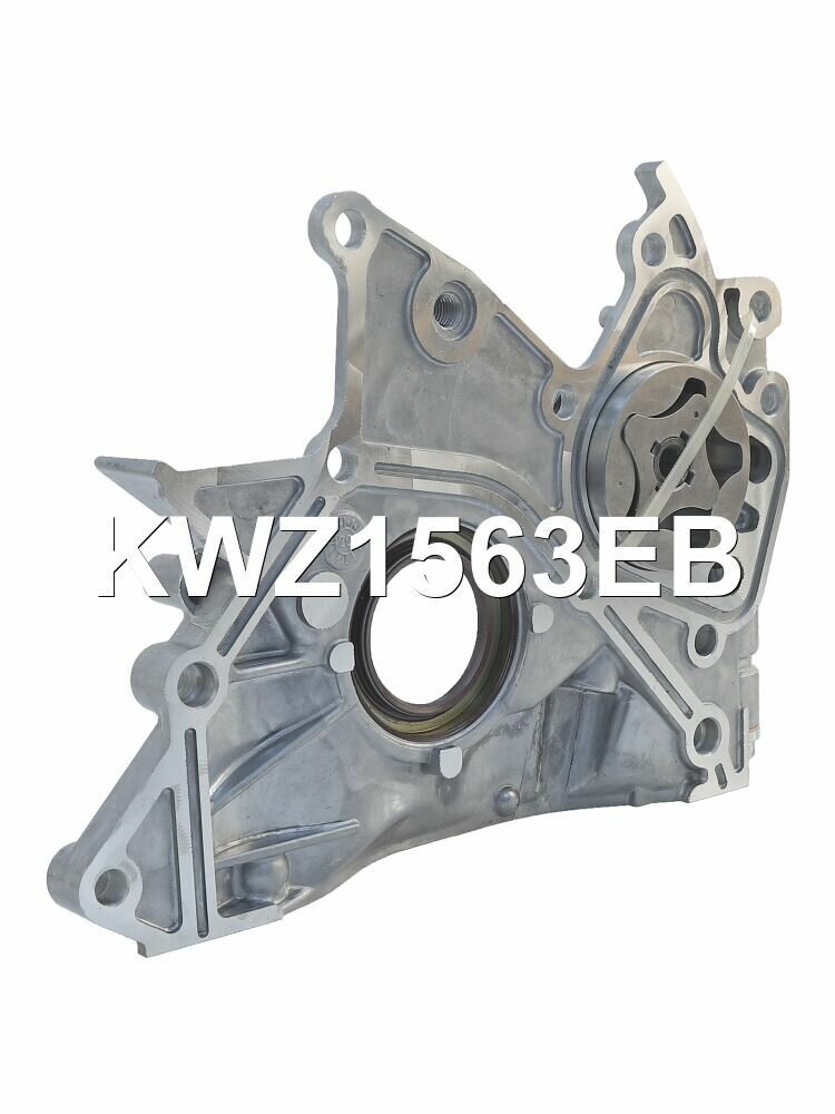 Насос масляный Krauf KWZ1563EB — фото 1