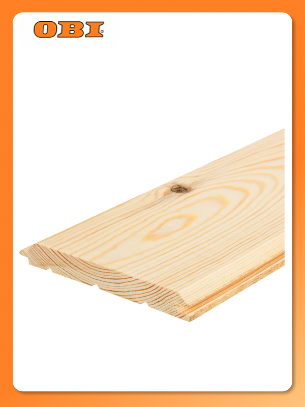 Имитация бруса Илимлэсхоз 