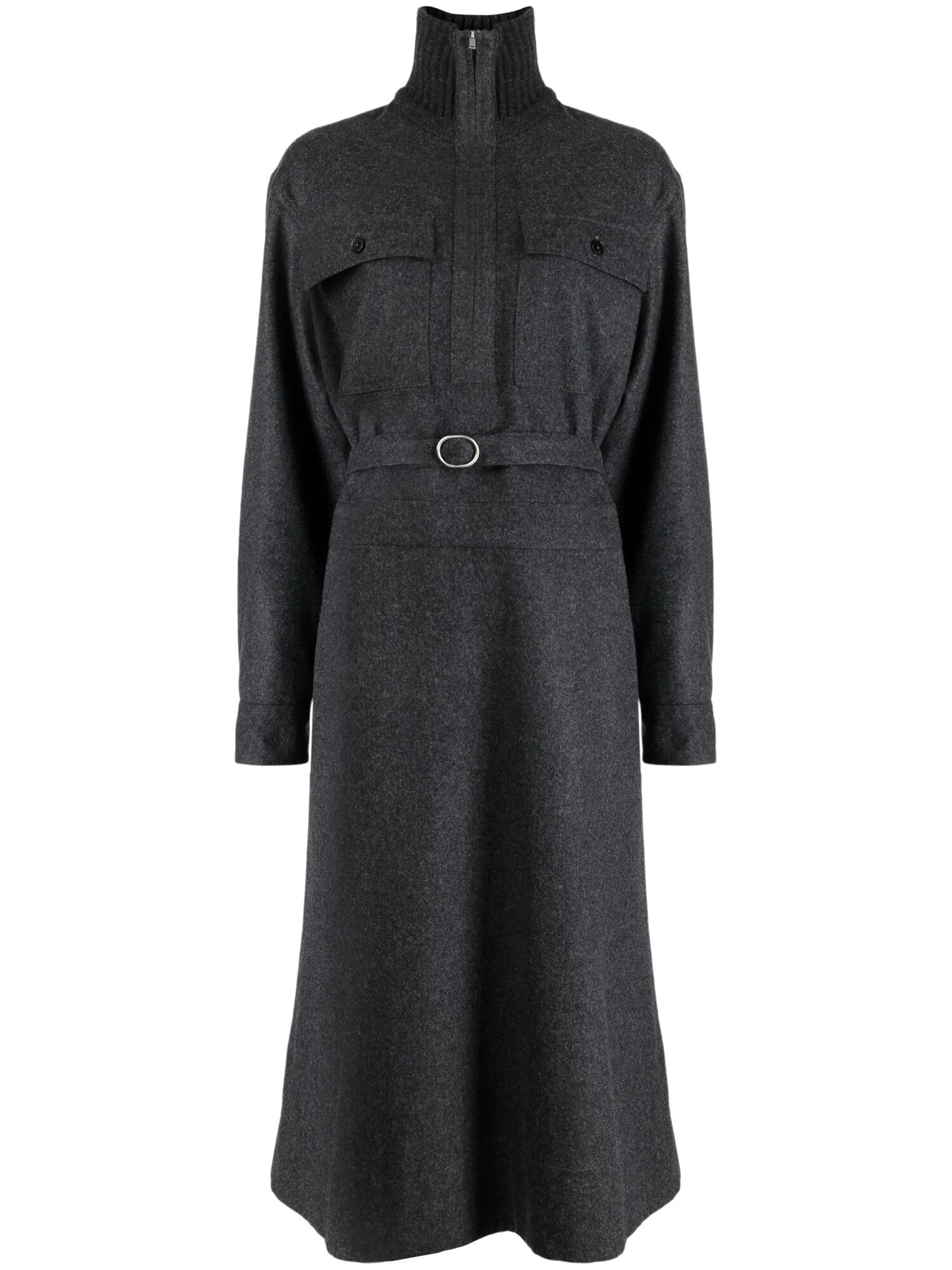 Платье Jil Sander