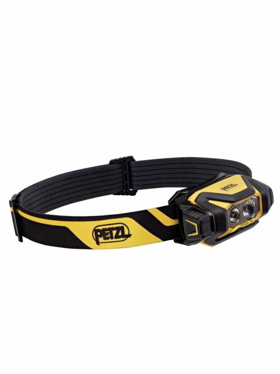 Налобный фонарь Petzl PIXA R 600 lumens