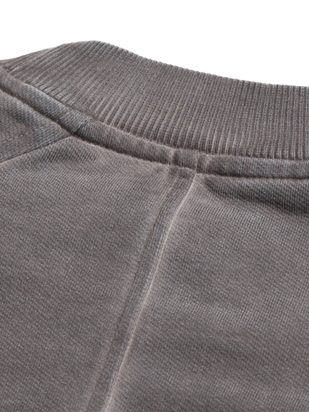 Свитшот Grunge John Orchestra. Explosion 63, размер L, , серый — фото 1