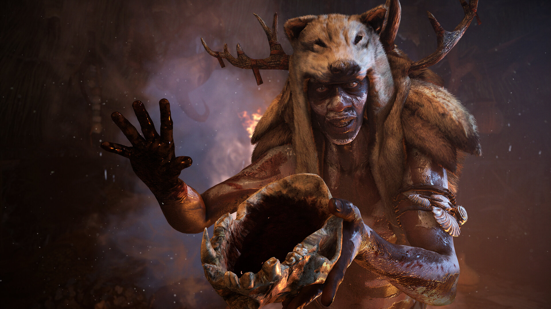 Игра Far Cry Primal Apex Edition для Steam PC (ПК), Steam Deck, Россия + Казахстан + Украина, Подарком — фото 1