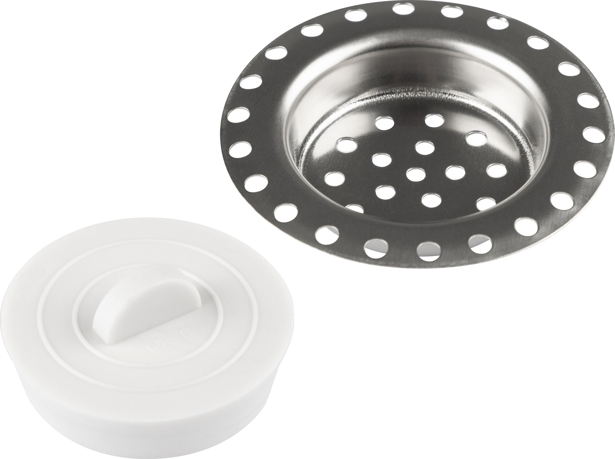 Набор для раковины SS-04 диам. 62 см