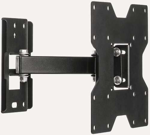 Изображение товара Кронштейн для телевизора Remounts RMM 221B черный