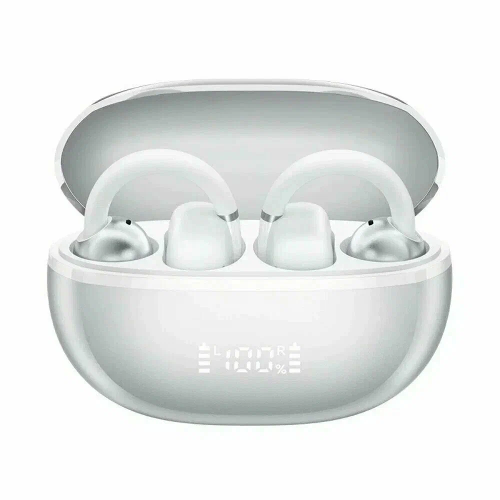 Беспроводные наушники HAYLOU Airfree OW03 White EU