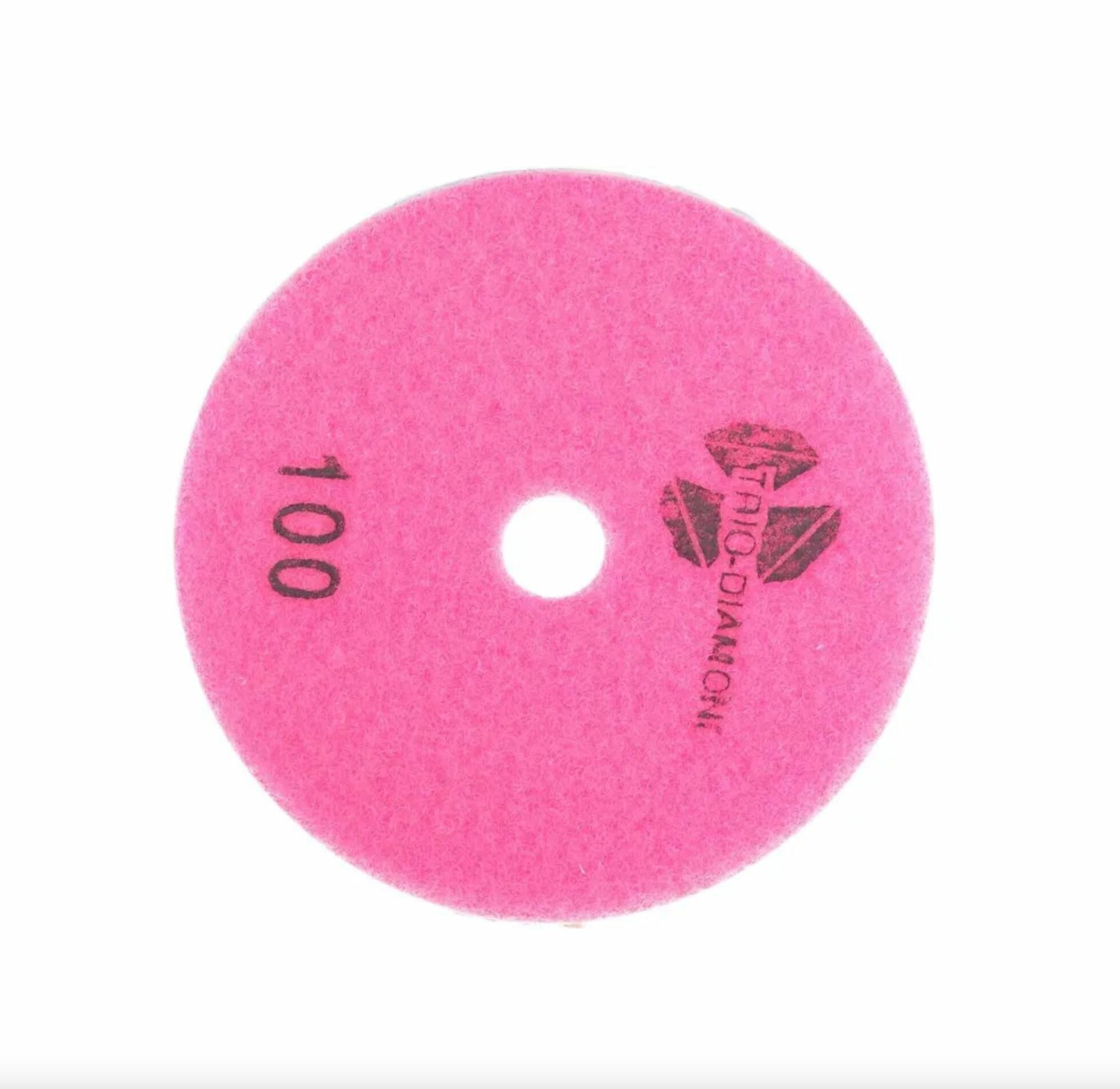 Шлифовальный круг Trio Diamond 