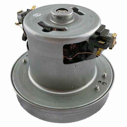 Двигатель для пылесосов H-116мм D-130 LG, Electrolux 1600W