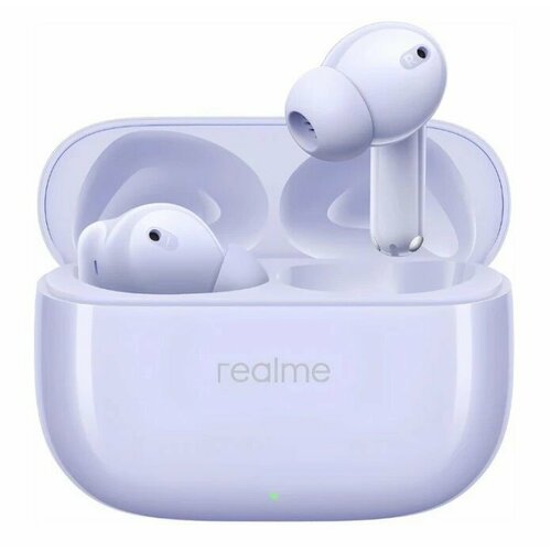 Беспроводные наушники Realme Buds T310 Белый RMA2303 Snow White 3225₽