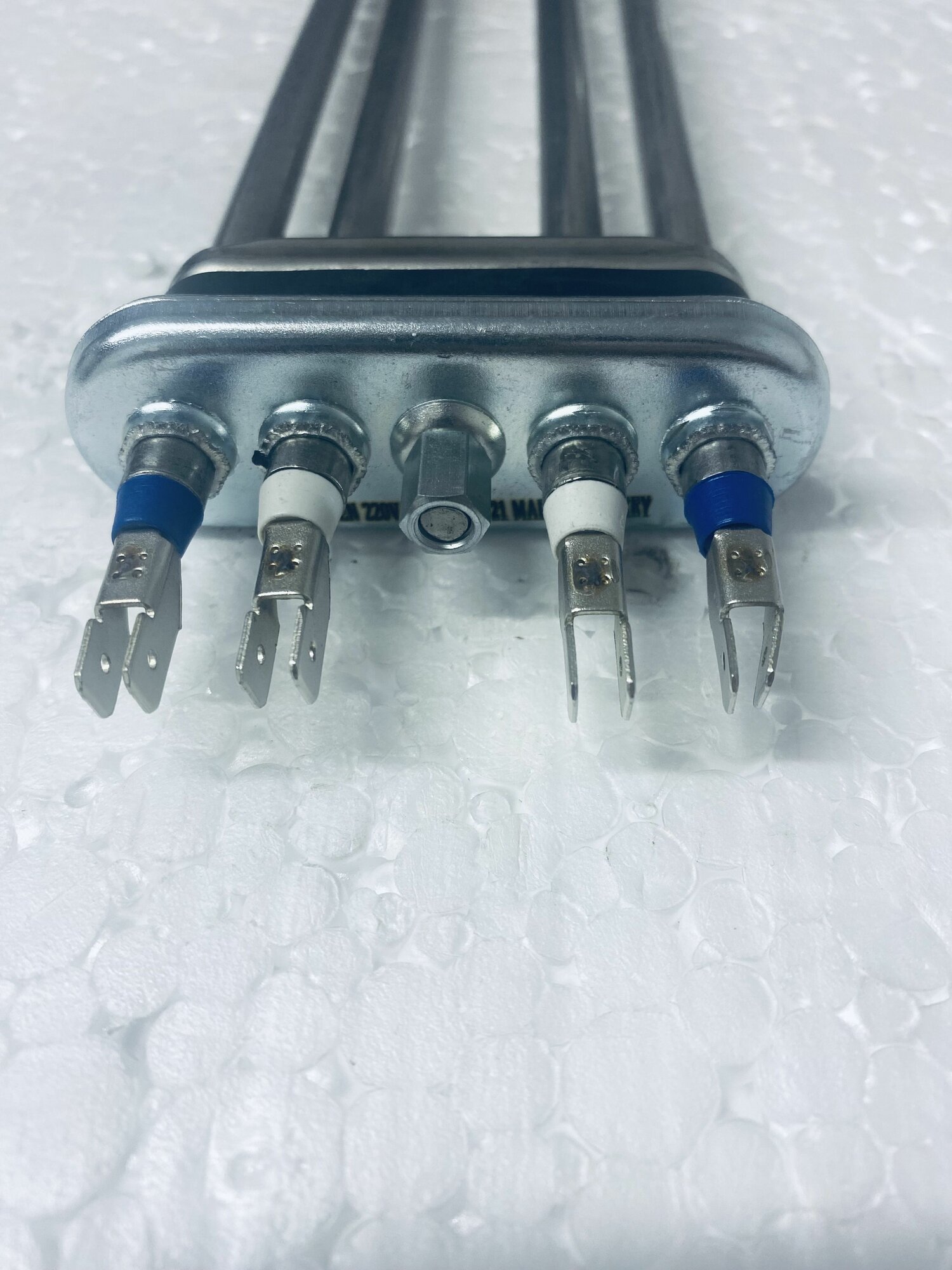 Фото Тэн Helo SEPD 119  3500W  L30 см  для парогенераторов HNS HSX HST HLS Sinan  Турция
