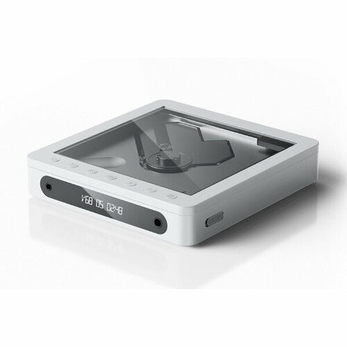 CD проигрыватель FiiO DM13 BT F3491D White Skylight 19683₽