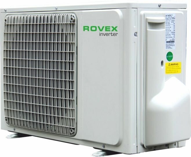 Внешний блок мульти-сплит системы Rovex 2M14UIHA1