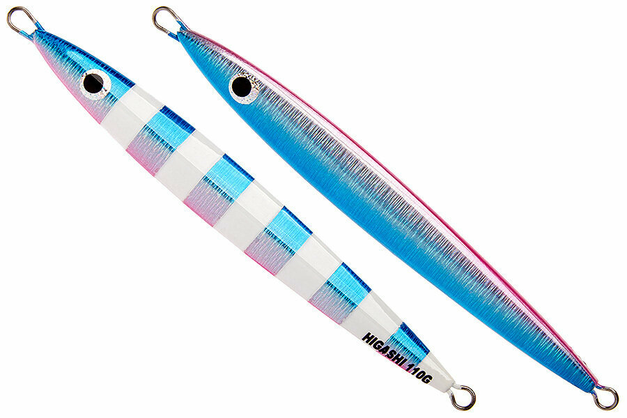 Higashi Пилькер Masuta jigu, #101, 110 гр