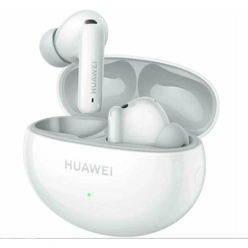 Наушники HUAWEI FREEBUDS 6I PURPLE ORCA-T100 9902₽