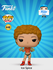 Фигурка Funko Ice Spice POP! ROCKS 87796, виниловая, коллекционна...