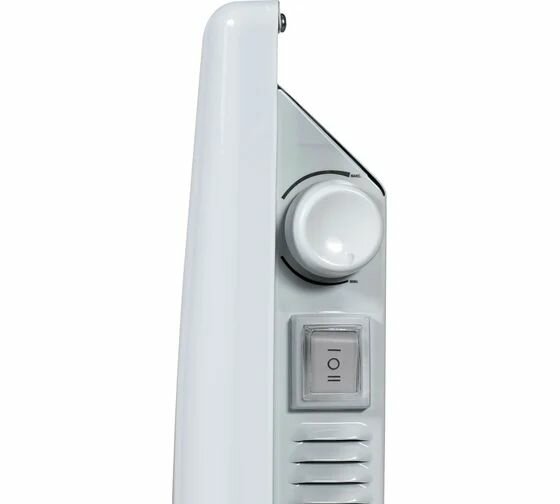 Изображение Электрический конвектор Zilon ZHC-1000-SR3.0