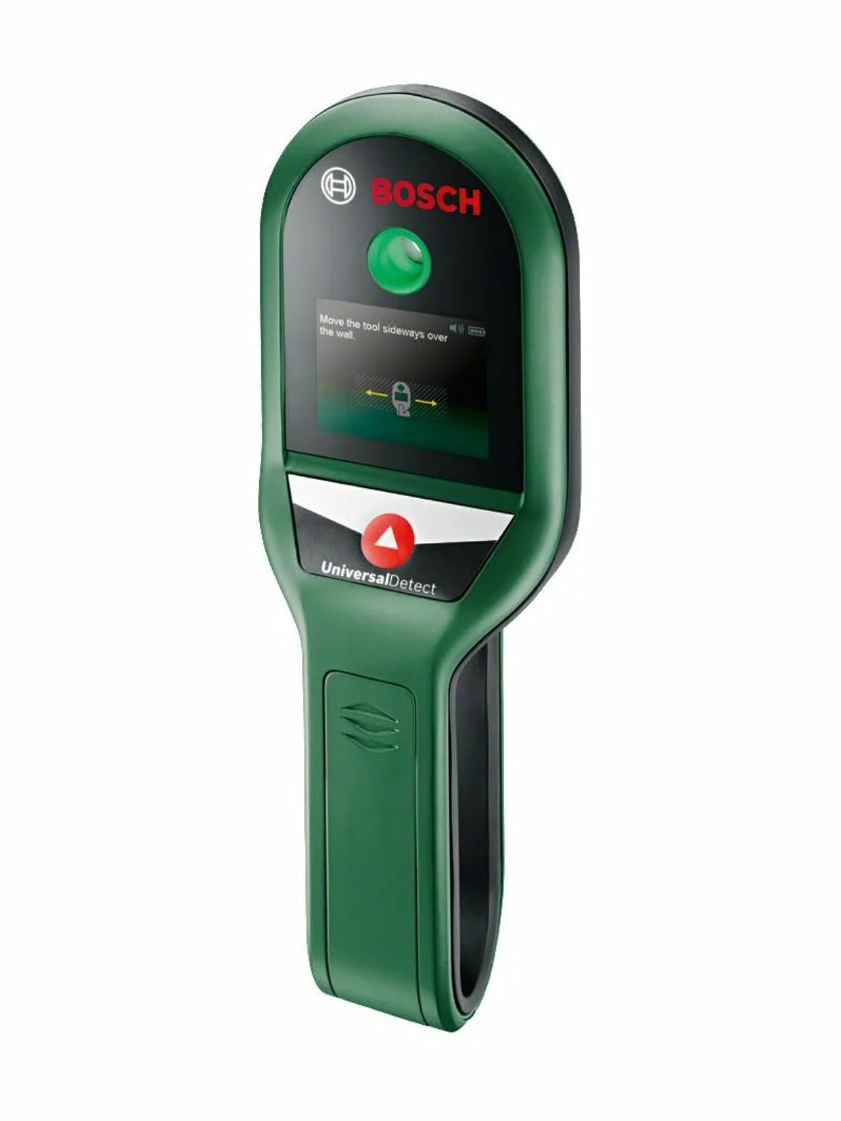 Детектор скрытой проводки Bosch Universal Detect 0603681300