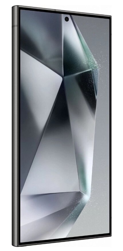 Смартфон Samsung Galaxy S24 Ultra 12/256 ГБ , черный + беспроводные наушники в подарок — фото 1