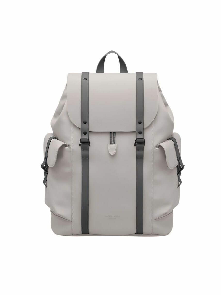 Рюкзак Gaston Luga Splash Utility Backpack 16". Цвет: бежевый