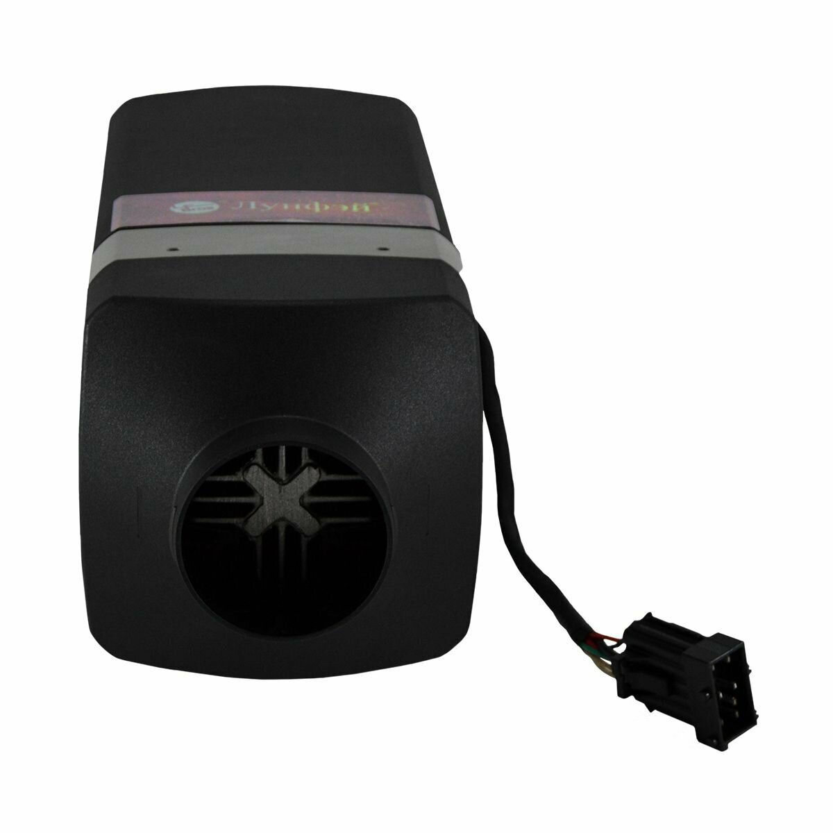 Отопитель воздушный LF bros 2.0 12В 2кВт — фото 1