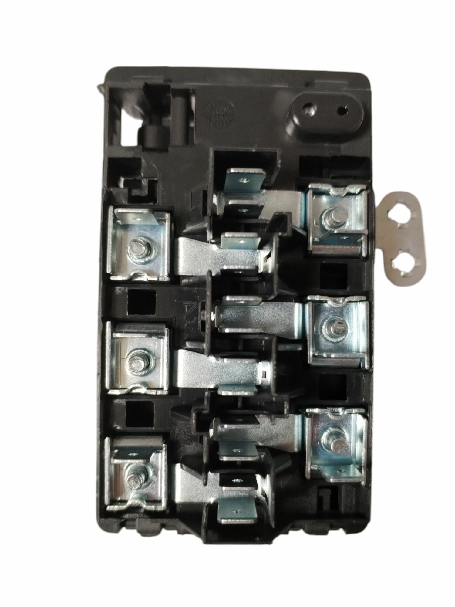 Клеммная колодка плиты аско G783231 — фото 1