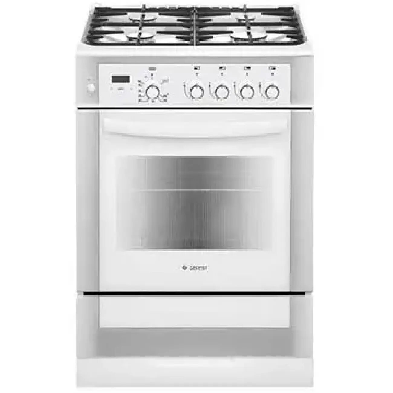 Газовая плита Gefest 6300-03 0040 — фото 1