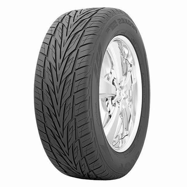 Автошина Toyo Proxes ST III 225/65 R17 106V без RunFlat Летние