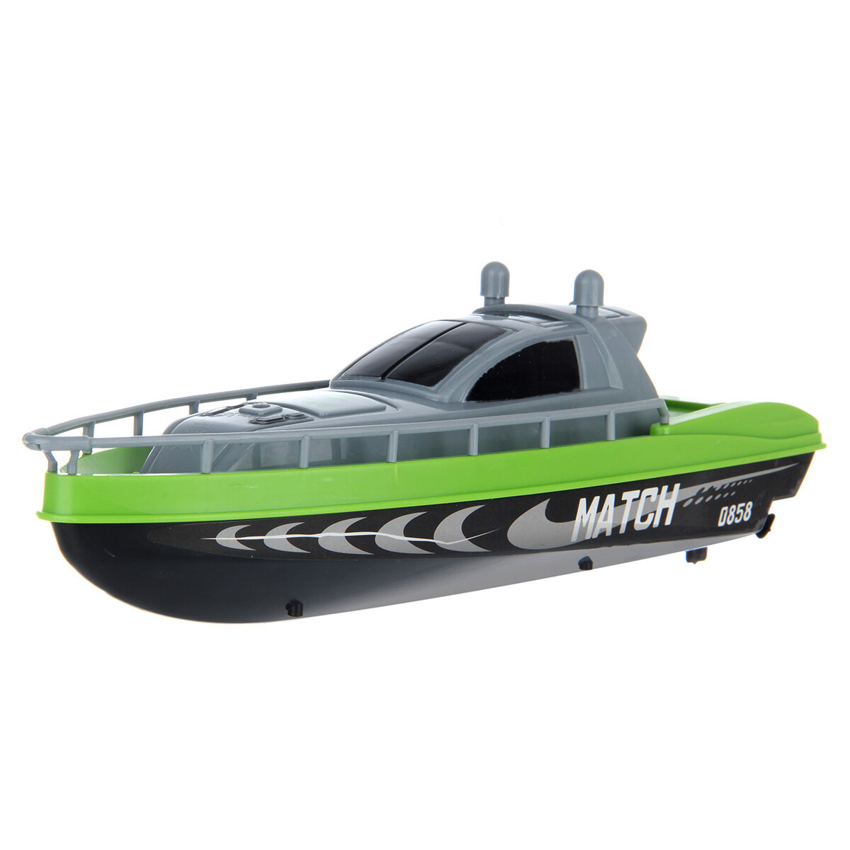 Катер РУ Veld Co — фото 1