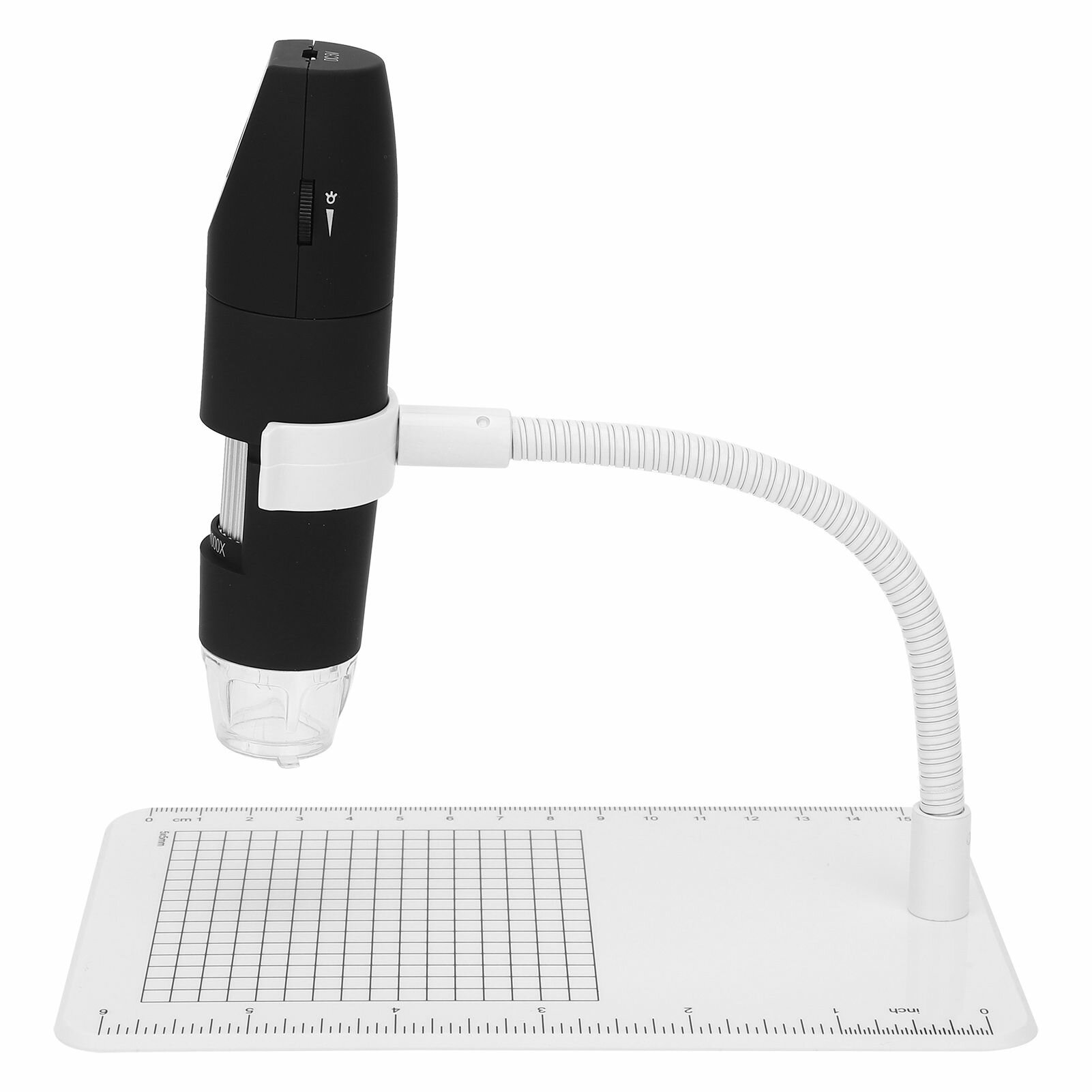 Беспроводный цифровой микроскоп 1080P HD Wifi 1000X USB для электронного обслуживания и исследований студентов