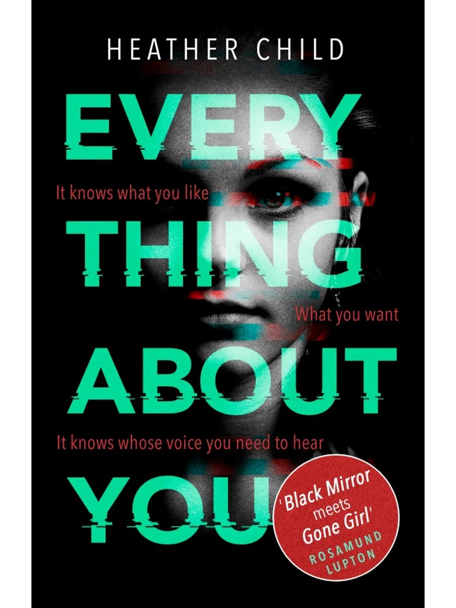 Everything About You