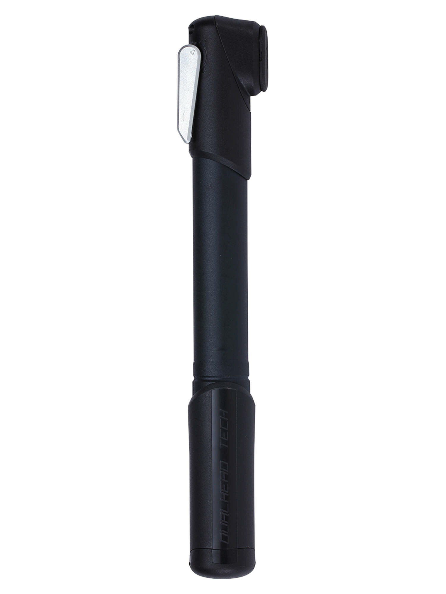 Велонасос BBB Wind Wave Black (б/р: б/р)