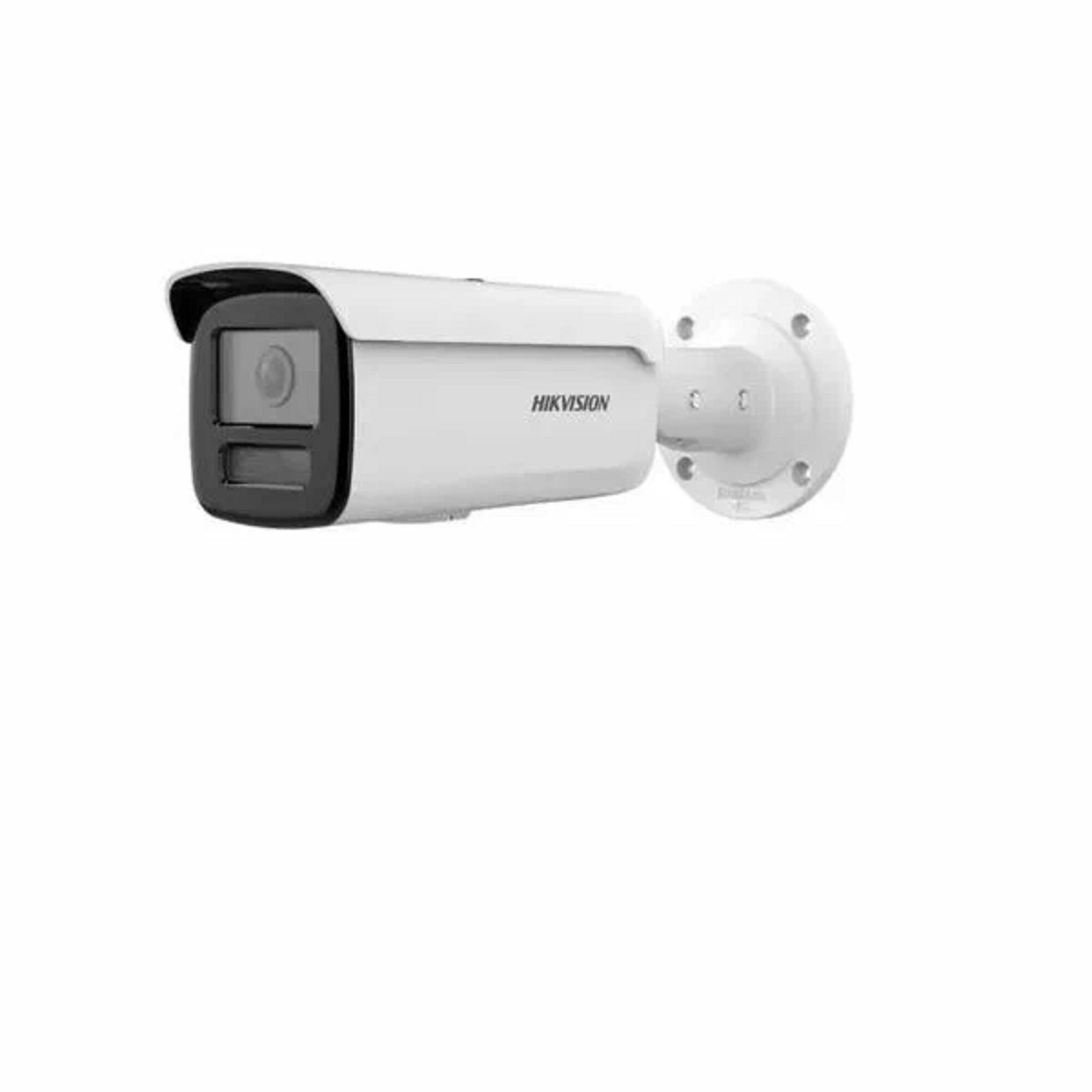 Видеокамера IP HIKVISION DS-2CD2T47G2H-LI(2.8mm), 1520p, серый