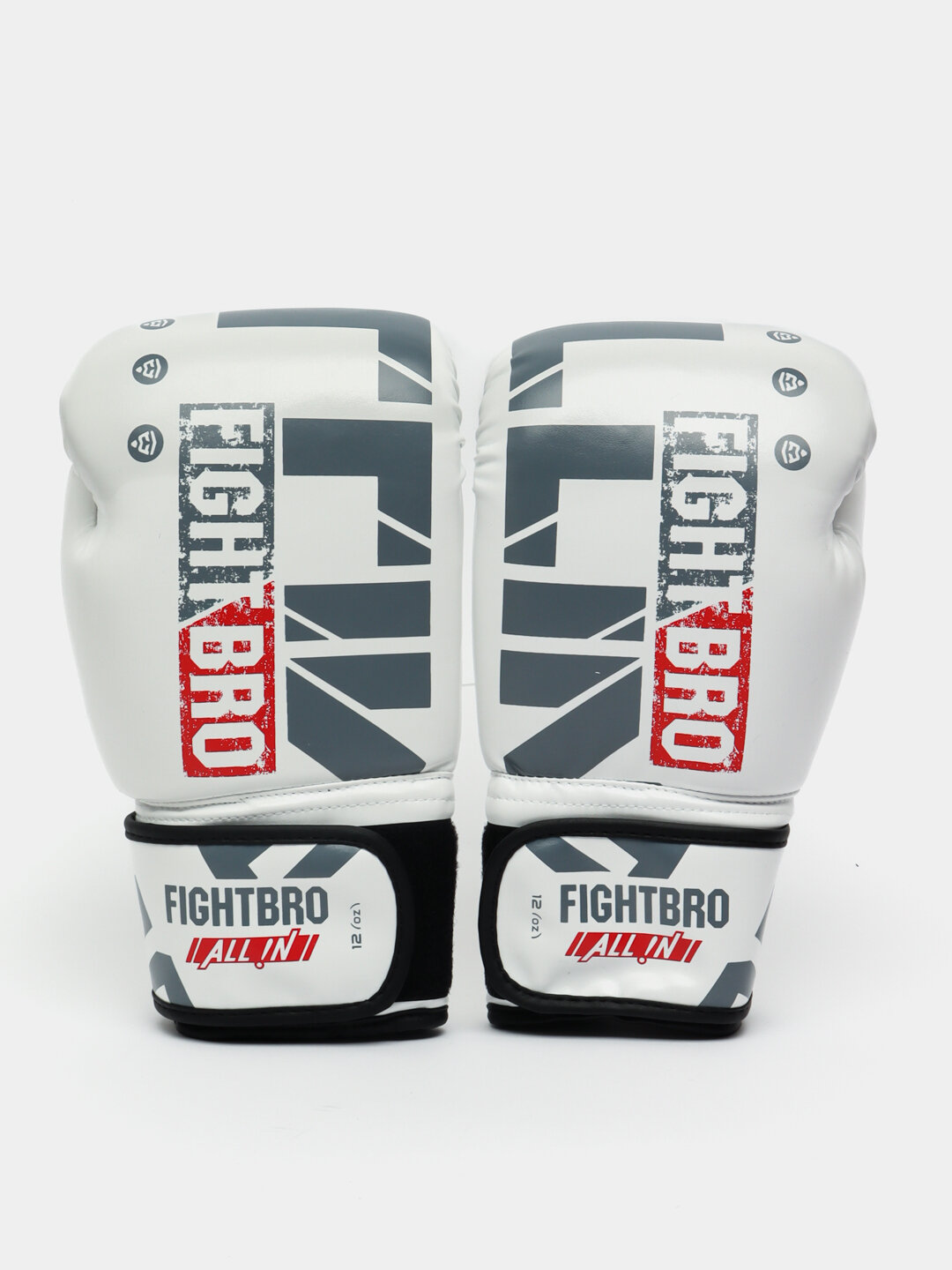 Боксерские перчатки — фото 1