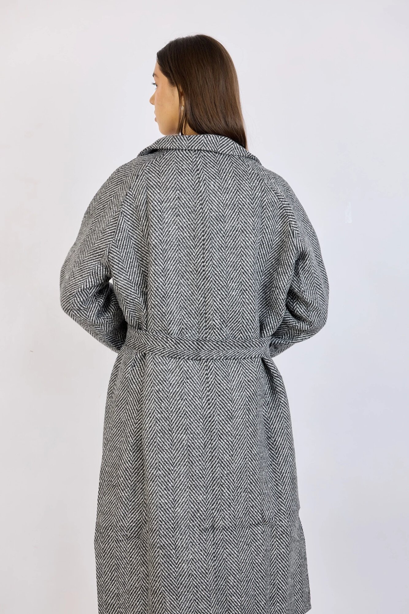 Пальто Selfie, размер XS — фото 1