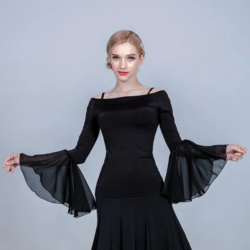 Юбка для тенниса , размер L, черный