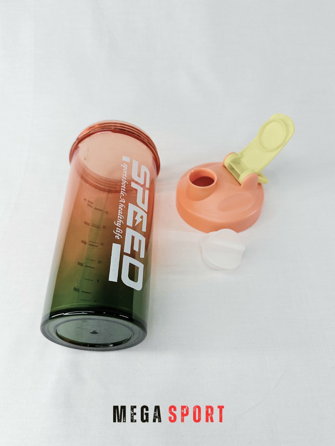 Шейкер бутылка — фото 1