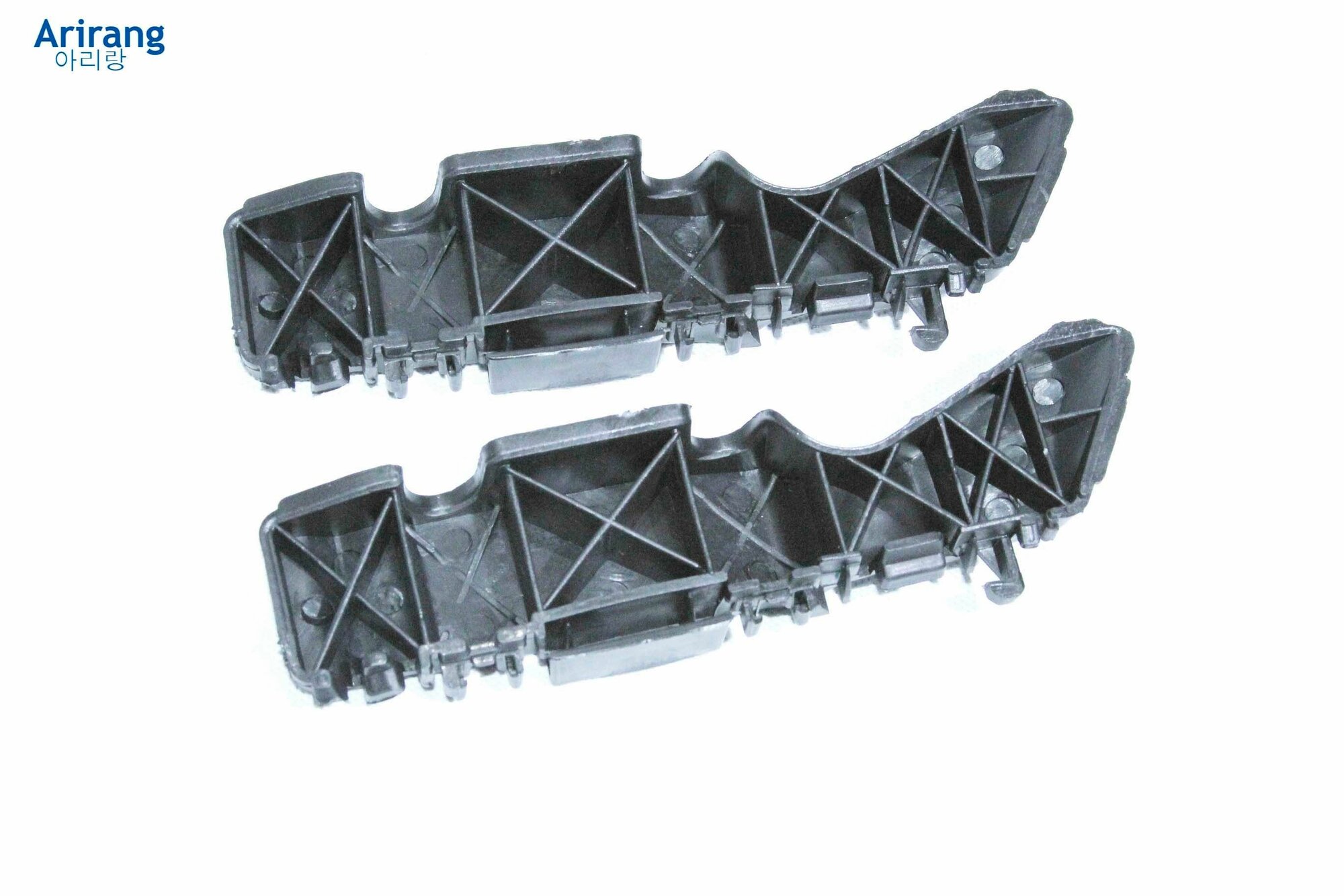 Кронштейн бампера Arirang ARG270017LTAXI для легковых автомобилей передний левый