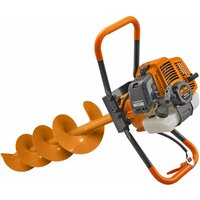 Мотобур Carver PROMO PAG-52 / 000 (01.003.00099)