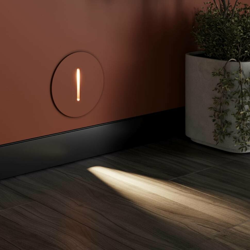 Подсветка ступеней лестницы Odeon Light - фото №5