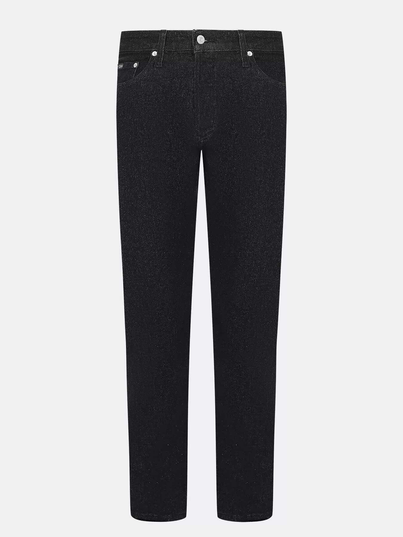 Джинсы Calvin Klein Jeans, размер 31/34, черный