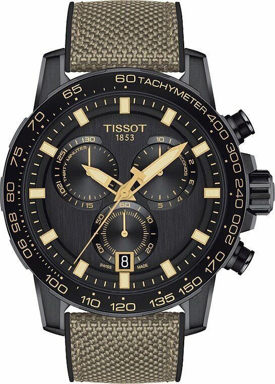 Наручные часы TISSOT T-Sport