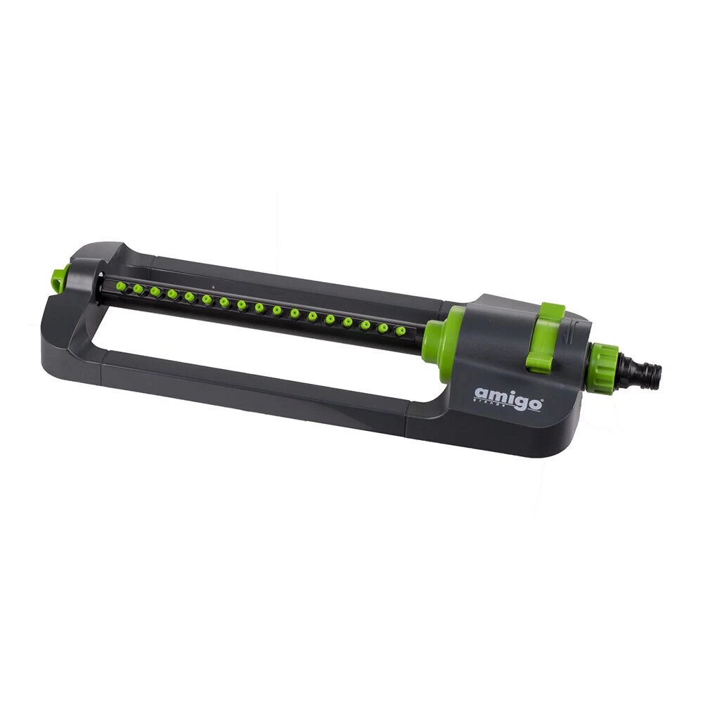 Дождеватель Amigo пластиковый осциллирующий 1 режим (79006)