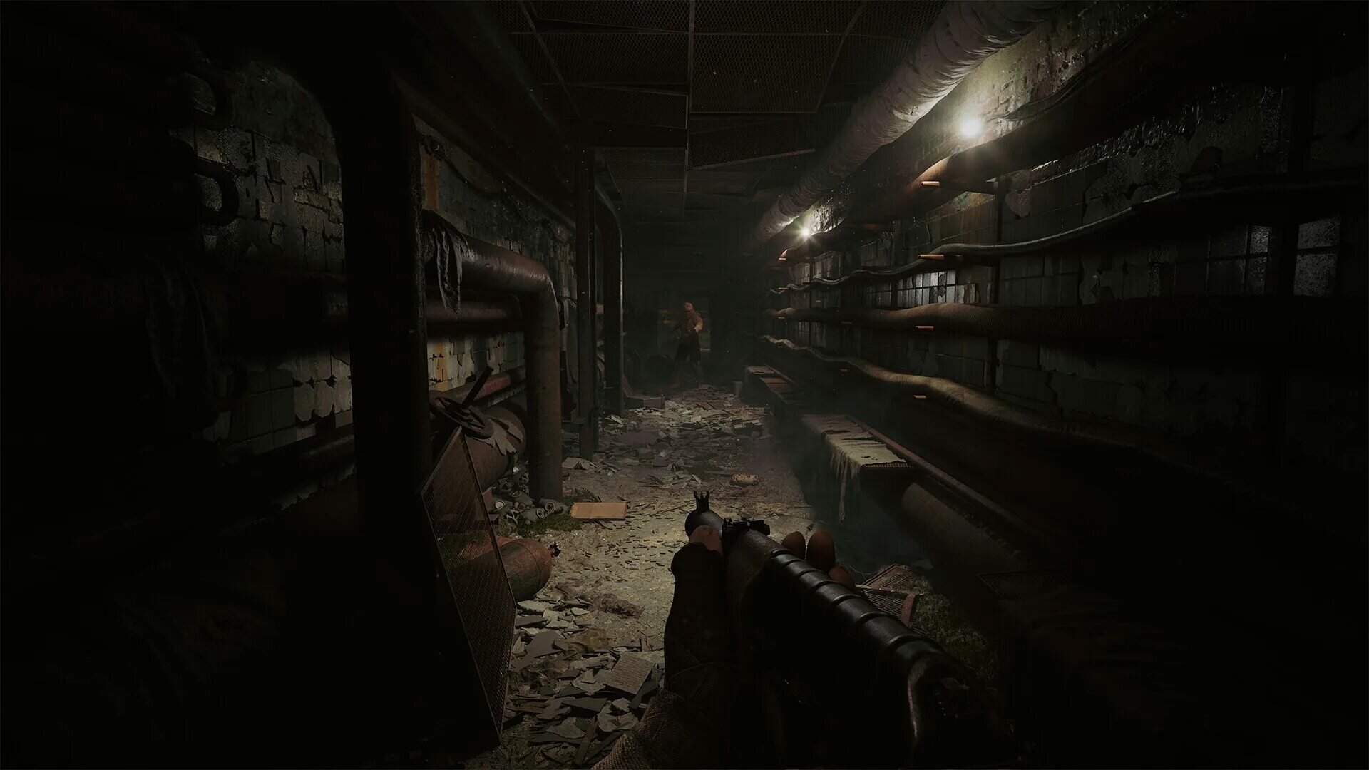 STALKER 2: Heart of Chornobyl для ПК STEAM (Все страны, кроме РФ и РБ) Цифровая версия — фото 1