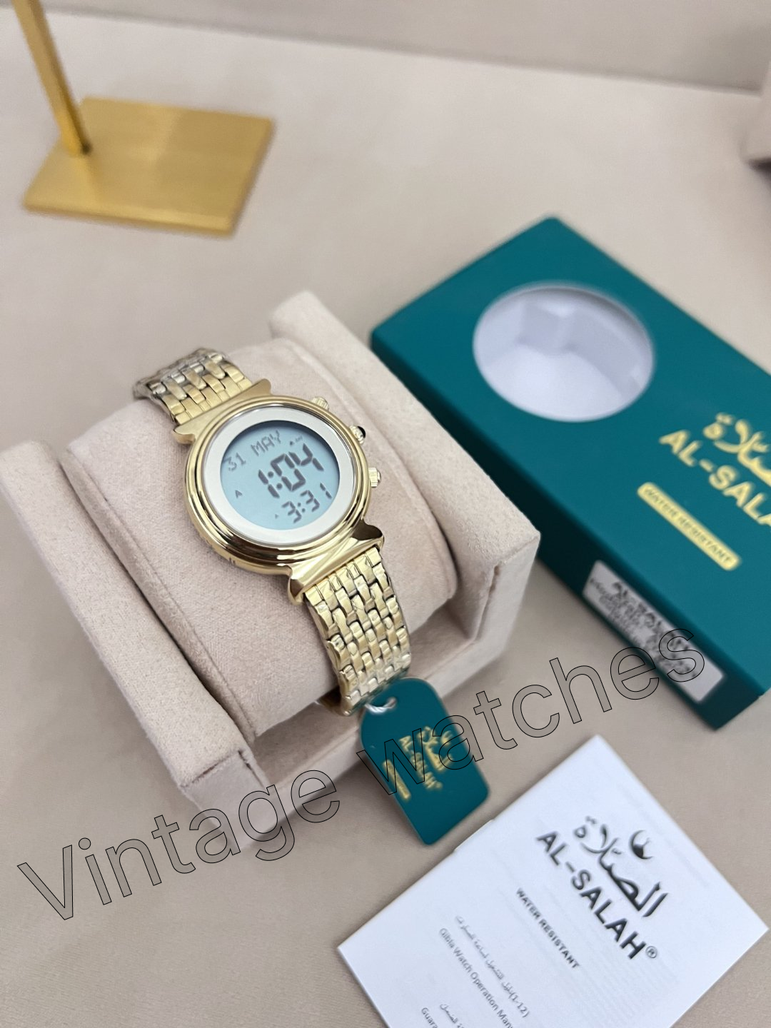 Наручные часы