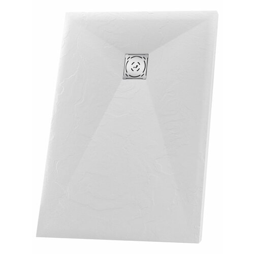 фото Душевой поддон rgw stone tray st-0120w 120x100