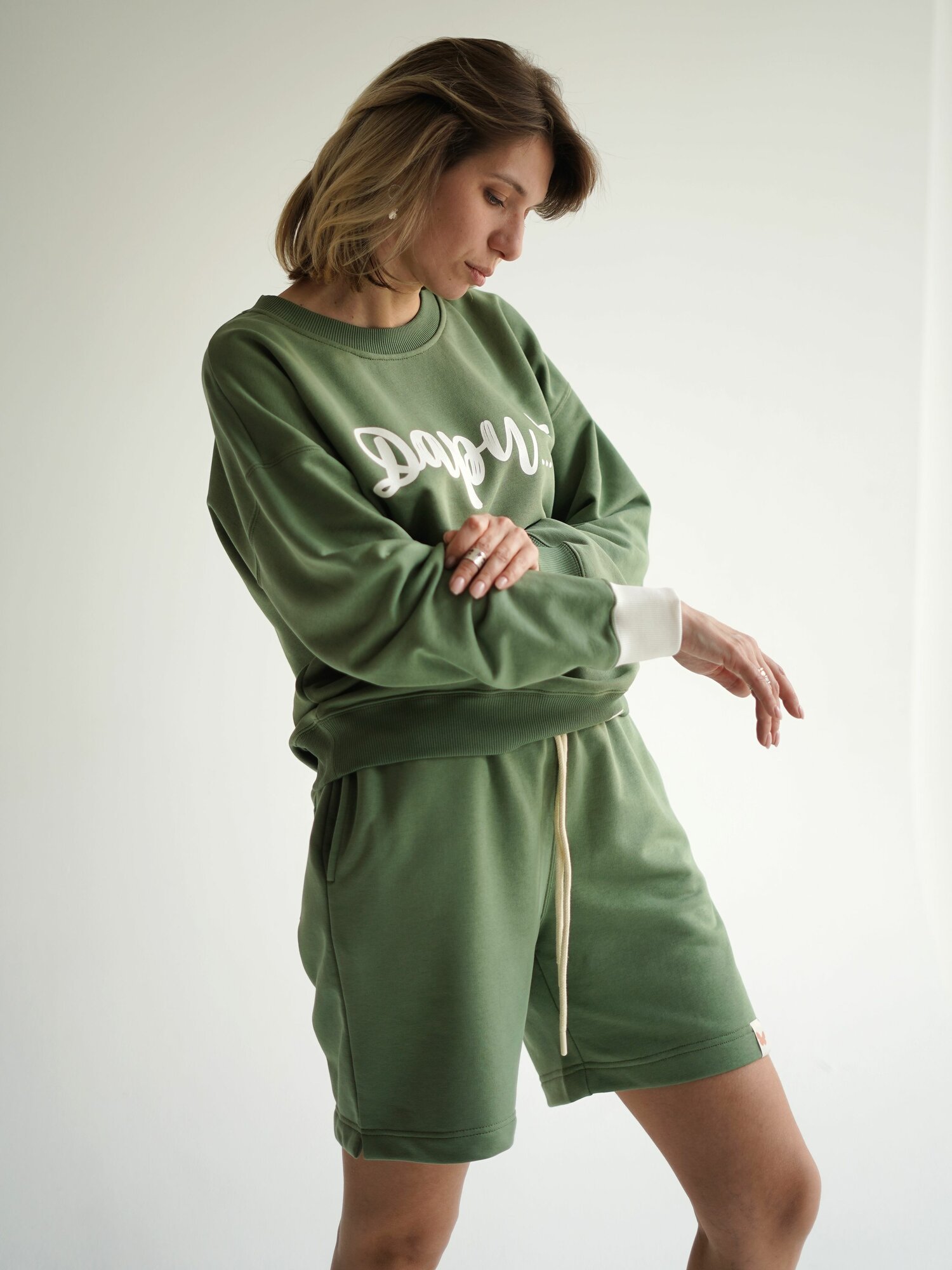 Бермуды Приятно